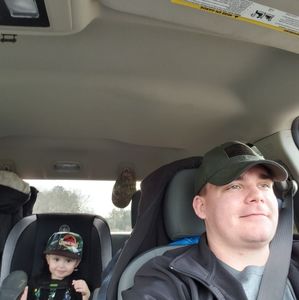 Meet your Posher, J.r.